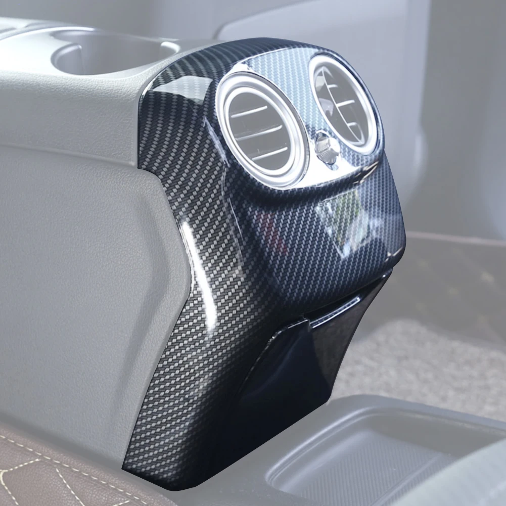 Beler 2 шт. Автомобильная Задняя панель для хранения AC вентиляционное отверстие крышка Накладка рамка подходит для Mercedes Benz E Class W213 2017 2016
Beler 2 шт. Автомобильная Задняя панель для хранения AC вентиляционное отверстие крышка Накладка рамка подходит для Mercedes Benz E Class W213 2017 2016