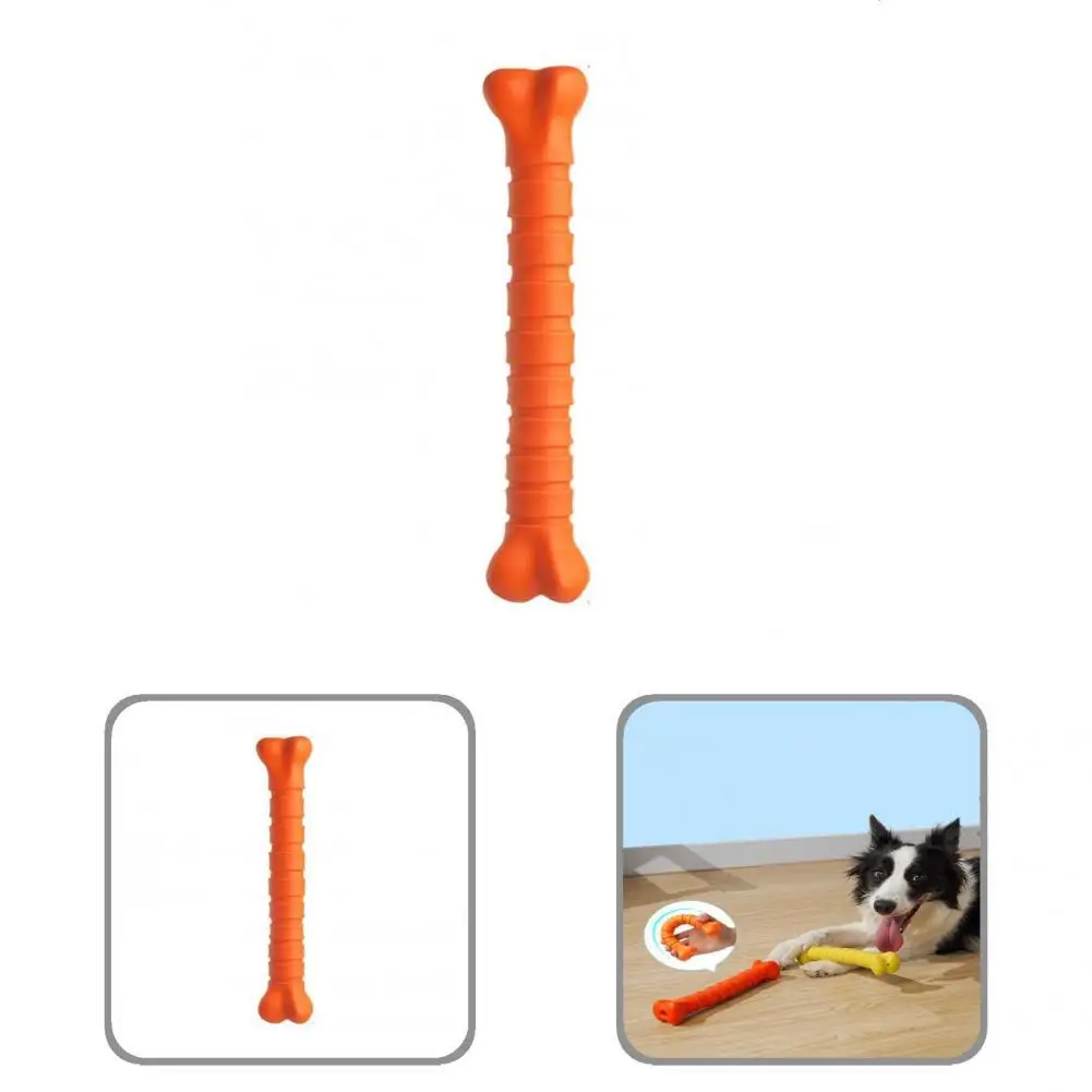 Безопасная жевательная игрушка для собак, резиновая игрушка в форме кости, жевательная игрушка для собак, товары для собак, жевательная игр...
Безопасная жевательная игрушка для собак, резиновая игрушка в форме кости, жевательная игрушка для собак, товары для собак, жевательная игр...