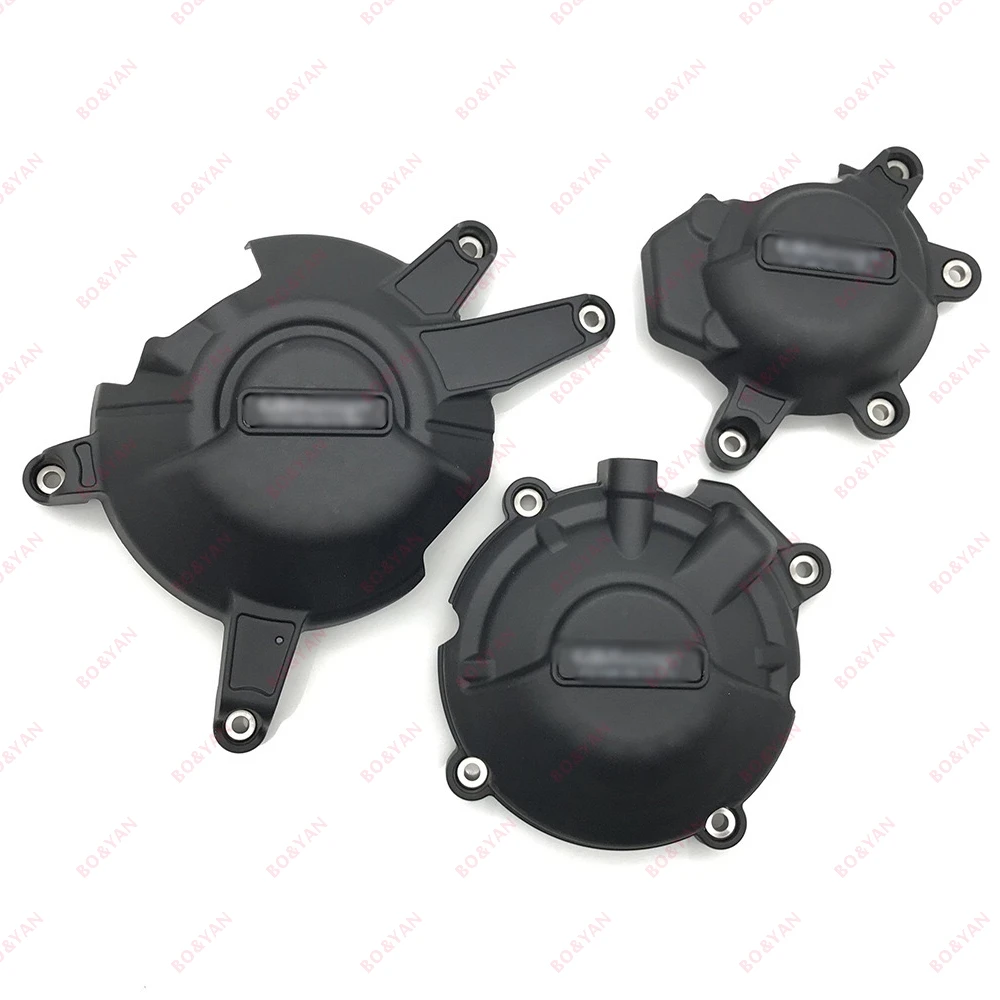 For Honda CB650R CBR650R CBR 650R CB 650F 2018 2019 2020 2021 Motorcycle accessories Engine Stator Case Guard Protector Cover
For Honda CB650R CBR650R CBR 650R CB 650F 2018 2019 2020 2021 Motorcycle accessories Engine Stator Case Guard Protector Cover