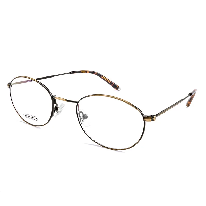 Nerd Eyeglasses Frame Men Women Vintage Oval Small Glasses Man Clear Lens Spectacles for Prescription
Nerd Eyeglasses Frame Men Women Vintage Oval Small Glasses Man Clear Lens Spectacles for Prescription