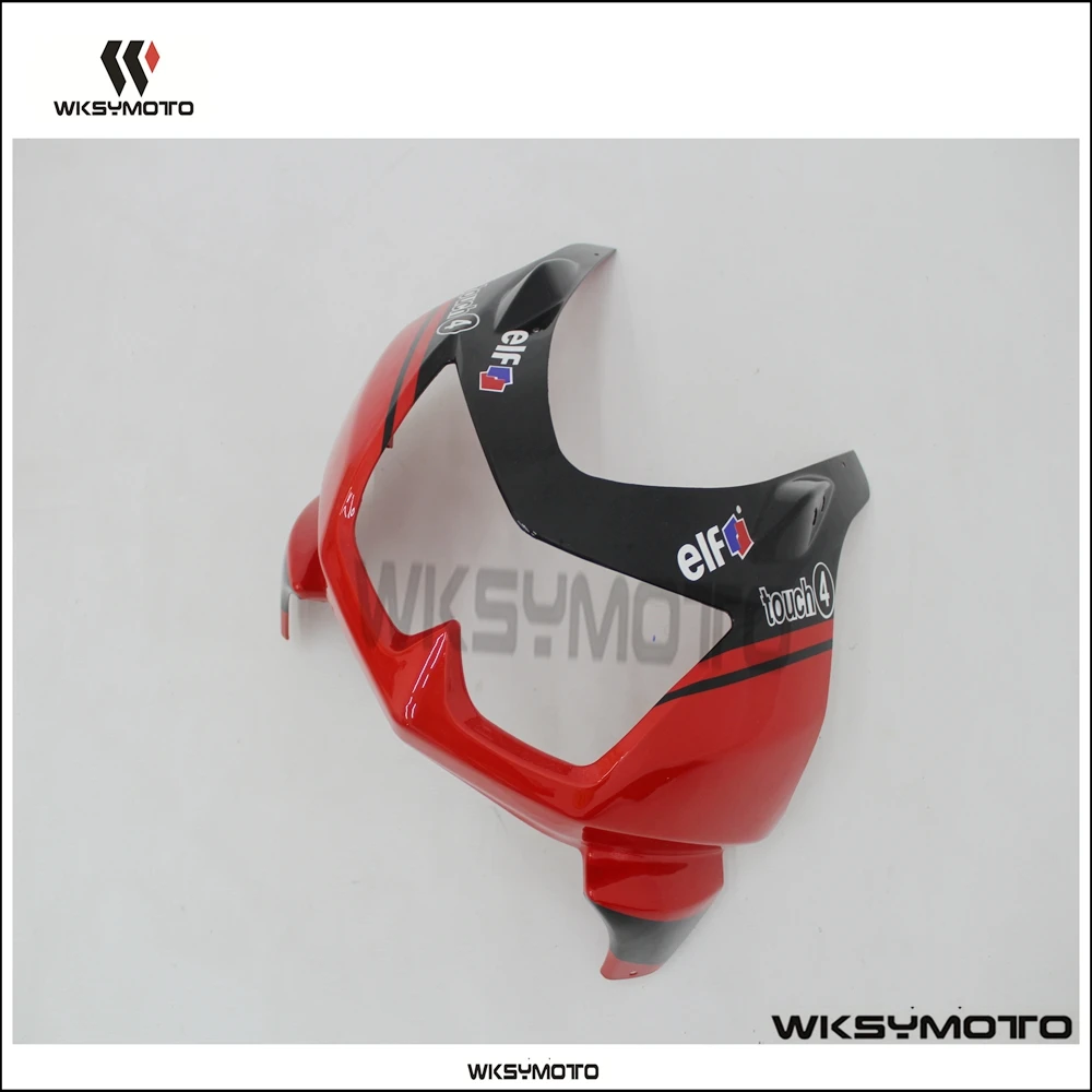 Customizable Fit For Kawasaki Ninja 250R EX250 2008-2012 2010 2011 Front Upper Fairing Headlight Cowl Nose w10
Customizable Fit For Kawasaki Ninja 250R EX250 2008-2012 2010 2011 Front Upper Fairing Headlight Cowl Nose w10