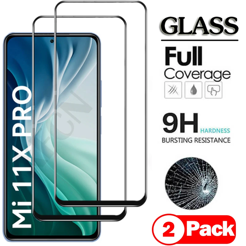 2 Pack For Xiaomi Mi 11X Pro Full Screen Protective Glass For Xiaomi 10T 11 Lite Mi10 T Pro Tempered Screen Protectors xiomi 11i
2 Pack For Xiaomi Mi 11X Pro Full Screen Protective Glass For Xiaomi 10T 11 Lite Mi10 T Pro Tempered Screen Protectors xiomi 11i