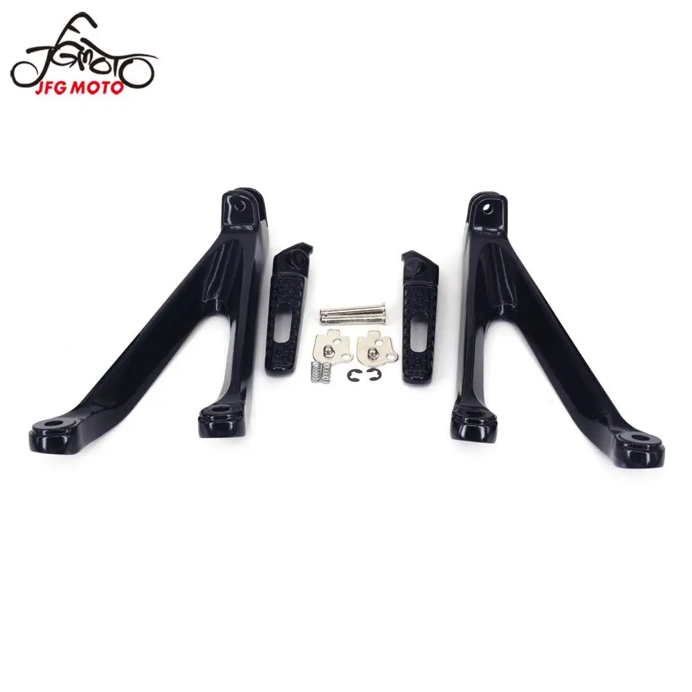 Задняя подставка для мотоцикла, подножки, педаль для HONDA CBR1000RR 2008-2011 2014
Задняя подставка для мотоцикла, подножки, педаль для HONDA CBR1000RR 2008-2011 2014