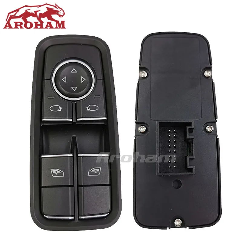 Новинка 99161315102DML для 2013 Porsche 911 991 кнопки переключения передней левой двери на окно OE 991.613.151.02D.ML
Новинка 99161315102DML для 2013 Porsche 911 991 кнопки переключения передней левой двери на окно OE 991.613.151.02D.ML