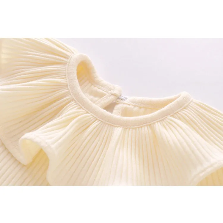 Baby Girls Rompers Fashion Spring Newborn Baby Clothes For Girls Long Sleeve Kids Jumpsuit Lovely Baby Girls Outfits Clothes
Baby Girls Rompers Fashion Spring Newborn Baby Clothes For Girls Long Sleeve Kids Jumpsuit Lovely Baby Girls Outfits Clothes