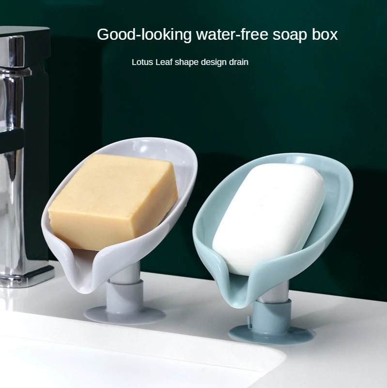 Soap Shelf Drain Free Perforation Household Toilet Bathroom Vertical Creative Suction Cup Wall Hanging Soap Holder
Soap Shelf Drain Free Perforation Household Toilet Bathroom Vertical Creative Suction Cup Wall Hanging Soap Holder