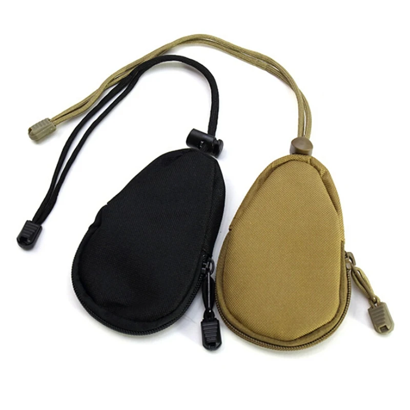 1 Pcs Portable Oxford Fabric Tactical Military Bag Key Mini EDC Tools Bag Pouch for Outdoor Hunting Camping Bag
1 Pcs Portable Oxford Fabric Tactical Military Bag Key Mini EDC Tools Bag Pouch for Outdoor Hunting Camping Bag