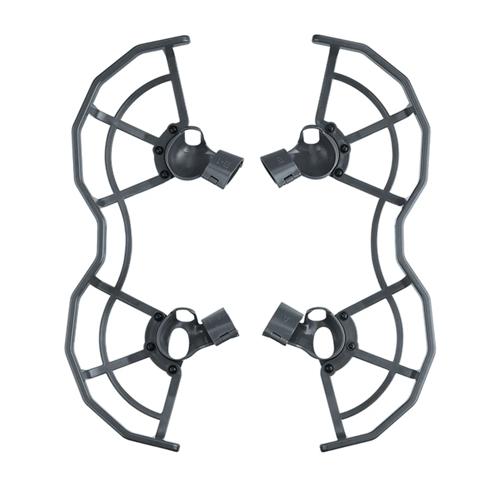 for FPV Drone Blade Protection Ring Cover Anti-collision Ring Propeller Protective Guard
for FPV Drone Blade Protection Ring Cover Anti-collision Ring Propeller Protective Guard