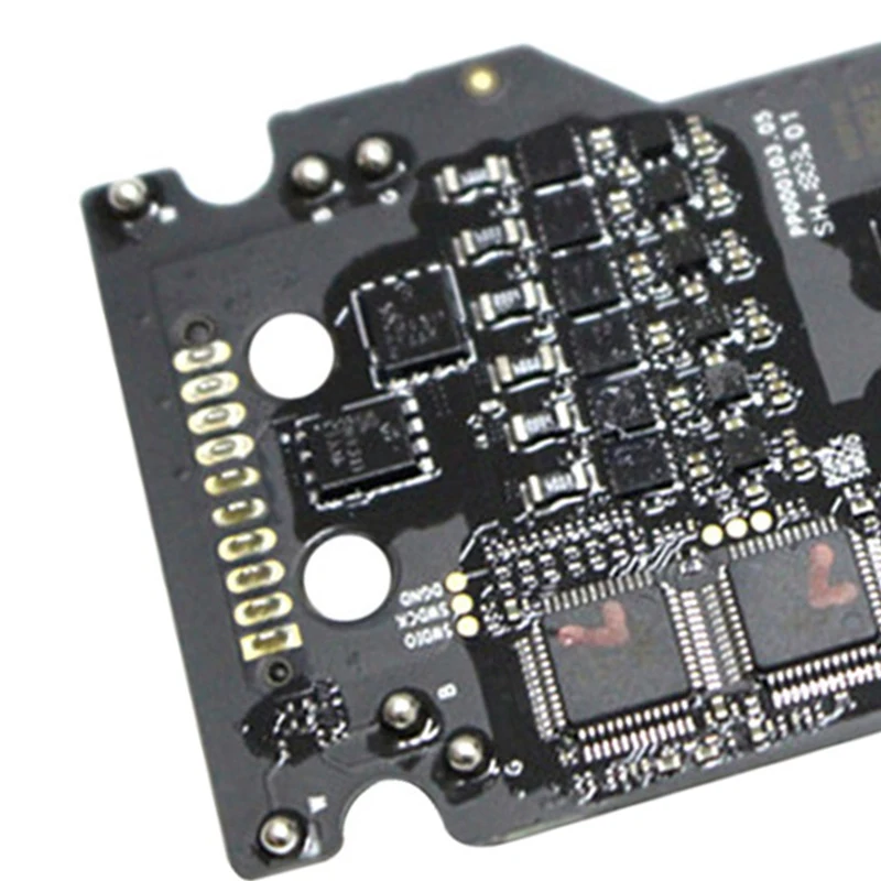 For Dji Mavic Air Esc Power Board Flight Controller Center Core Board for Mavic Air Replacement Repair Parts
For Dji Mavic Air Esc Power Board Flight Controller Center Core Board for Mavic Air Replacement Repair Parts