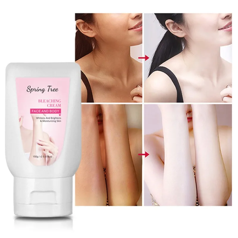 Expelling Toxins From Pores And Improving Skin Removes Spots Nourishes Body Skin Care Creams Body Moisturizer Whitening Cream
Expelling Toxins From Pores And Improving Skin Removes Spots Nourishes Body Skin Care Creams Body Moisturizer Whitening Cream