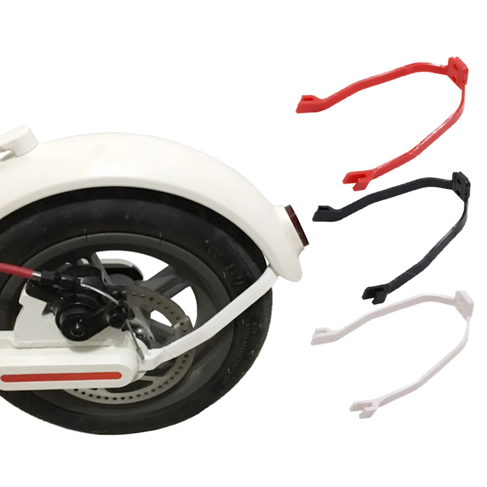 Крепление на переднее и заднее крыло, противоударный кронштейн для электроскутера Xiaomi M365 /Pro
Крепление на переднее и заднее крыло, противоударный кронштейн для электроскутера Xiaomi M365 /Pro