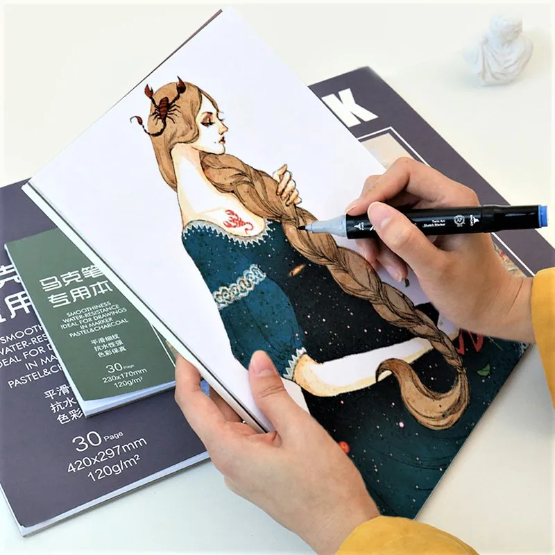 A3/A4/B5/A5 эскизная фотобумага для рисования, дневника, профессиональный блокнот, блокнот, канцелярские принадлежности
A3/A4/B5/A5 эскизная фотобумага для рисования, дневника, профессиональный блокнот, блокнот, канцелярские принадлежности