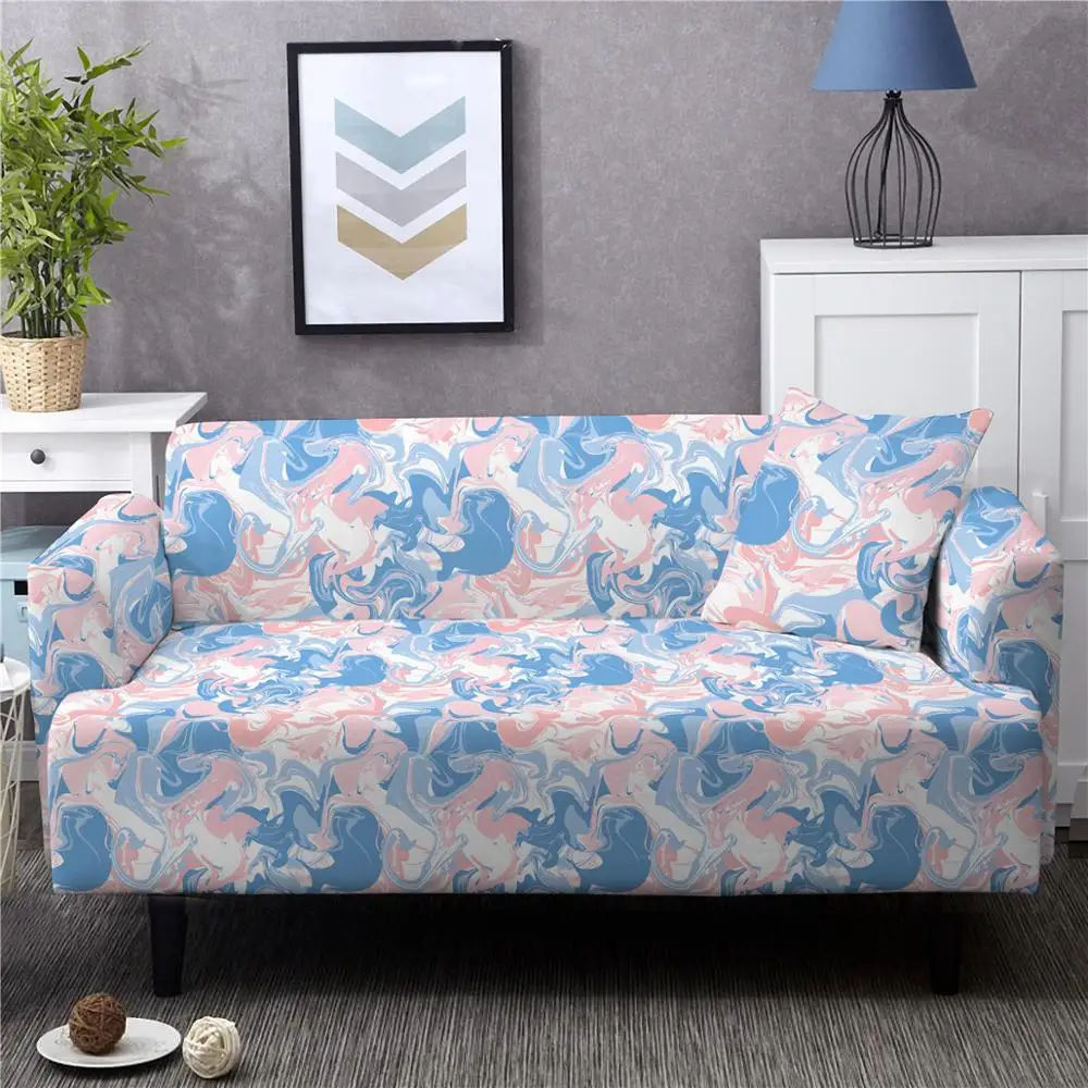 2021 Polyester Marble Sofa Cover Elastic Abstract Art 1/2/3/4 Seater Couch Sofa Slipcover for Living Room Furniture Protector
2021 Polyester Marble Sofa Cover Elastic Abstract Art 1/2/3/4 Seater Couch Sofa Slipcover for Living Room Furniture Protector