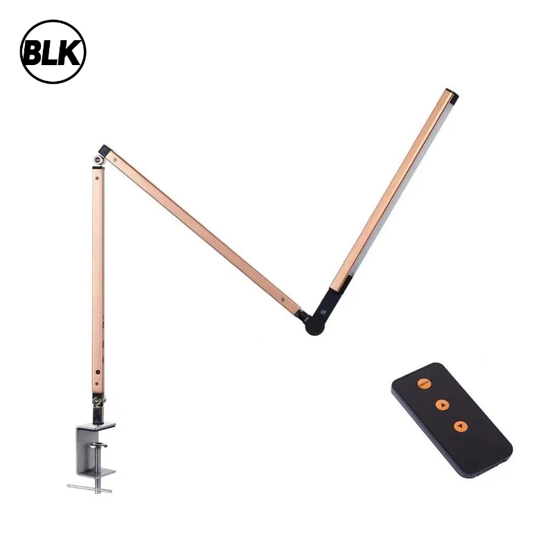 Belkin Tattoo LED Lamp Adjustable Desk Lamp Foldable Dimmable Eye Protection Study Lamp Led Light
Belkin Tattoo LED Lamp Adjustable Desk Lamp Foldable Dimmable Eye Protection Study Lamp Led Light