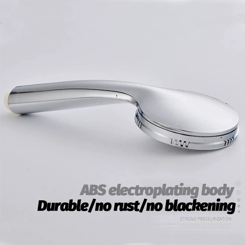 Hoge Druk Regendouche 300 Gaten Handheld Douchekop Voor Badkamer Douchekop Water Saving Spray Accessoire
Hoge Druk Regendouche 300 Gaten Handheld Douchekop Voor Badkamer Douchekop Water Saving Spray Accessoire