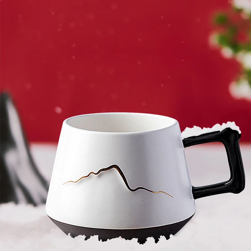 Mug with Creative Handle Tea set Coffee Cup Milk Juice Four Choices Bowl Drinkware Traditional Chinese art Present Gift Box
Mug with Creative Handle Tea set Coffee Cup Milk Juice Four Choices Bowl Drinkware Traditional Chinese art Present Gift Box