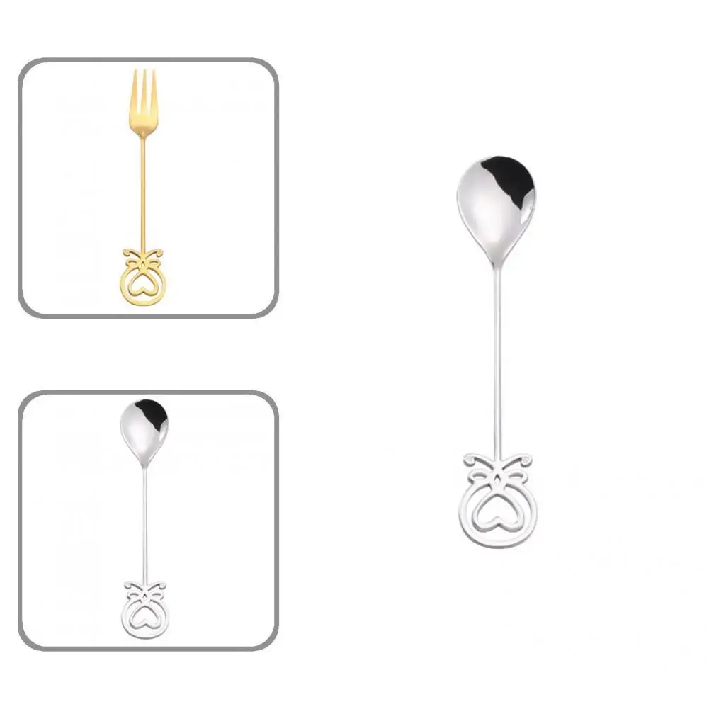 Useful Drink Stirrer Mirror Polishing Solid Color Creative Espresso Stir Coffee Spoon Stirring Spoon Coffee Spoon
Useful Drink Stirrer Mirror Polishing Solid Color Creative Espresso Stir Coffee Spoon Stirring Spoon Coffee Spoon