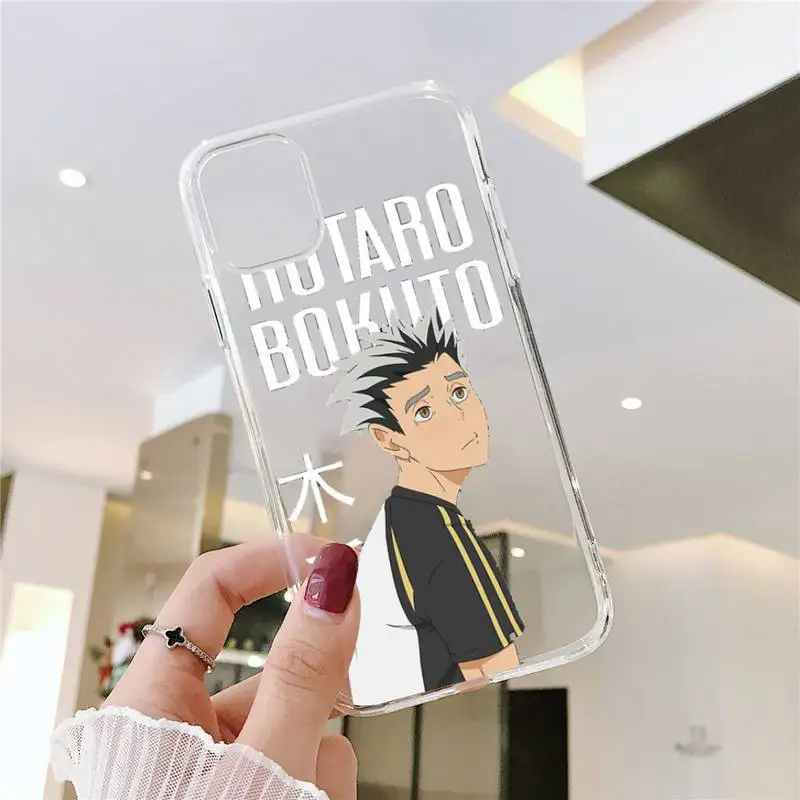 haikyuu Poster volleyball Japan anime Phone Case Transparent soft For iphone 5 5s 5c se 6 6s 7 8 11 12 plus mini x xs xr pro max
haikyuu Poster volleyball Japan anime Phone Case Transparent soft For iphone 5 5s 5c se 6 6s 7 8 11 12 plus mini x xs xr pro max