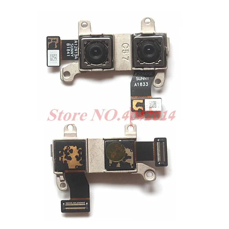 100% Original Back camera Flex cable For Xiaomi 6X mi6x Rear Facing Camera Module Replacement Parts
100% Original Back camera Flex cable For Xiaomi 6X mi6x Rear Facing Camera Module Replacement Parts