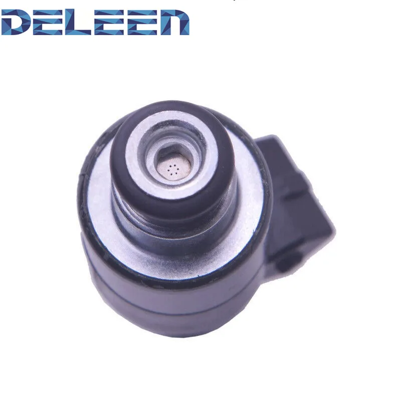 Deleen 6x высокий импеданс топливный инжектор EV1-200 (7 отверстий)/17120683 для Chevrolet