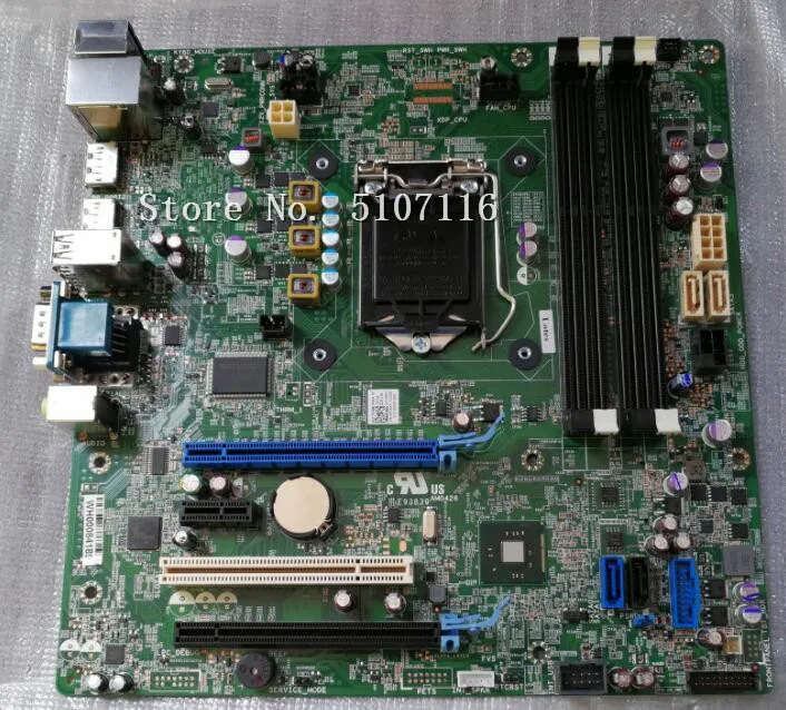 High quality desktop motherboard for 7020 9020 MT 6X1TJ N4YC8 PC5F7 8WKV3 will test before shipping
High quality desktop motherboard for 7020 9020 MT 6X1TJ N4YC8 PC5F7 8WKV3 will test before shipping