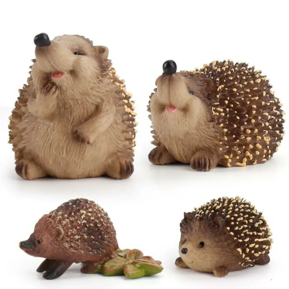 Miniatures Simulation Of Wild Hedgehog Animal Model Science And Education Desktop Animal Printed Cartoon Home Decor Figurines
Miniatures Simulation Of Wild Hedgehog Animal Model Science And Education Desktop Animal Printed Cartoon Home Decor Figurines