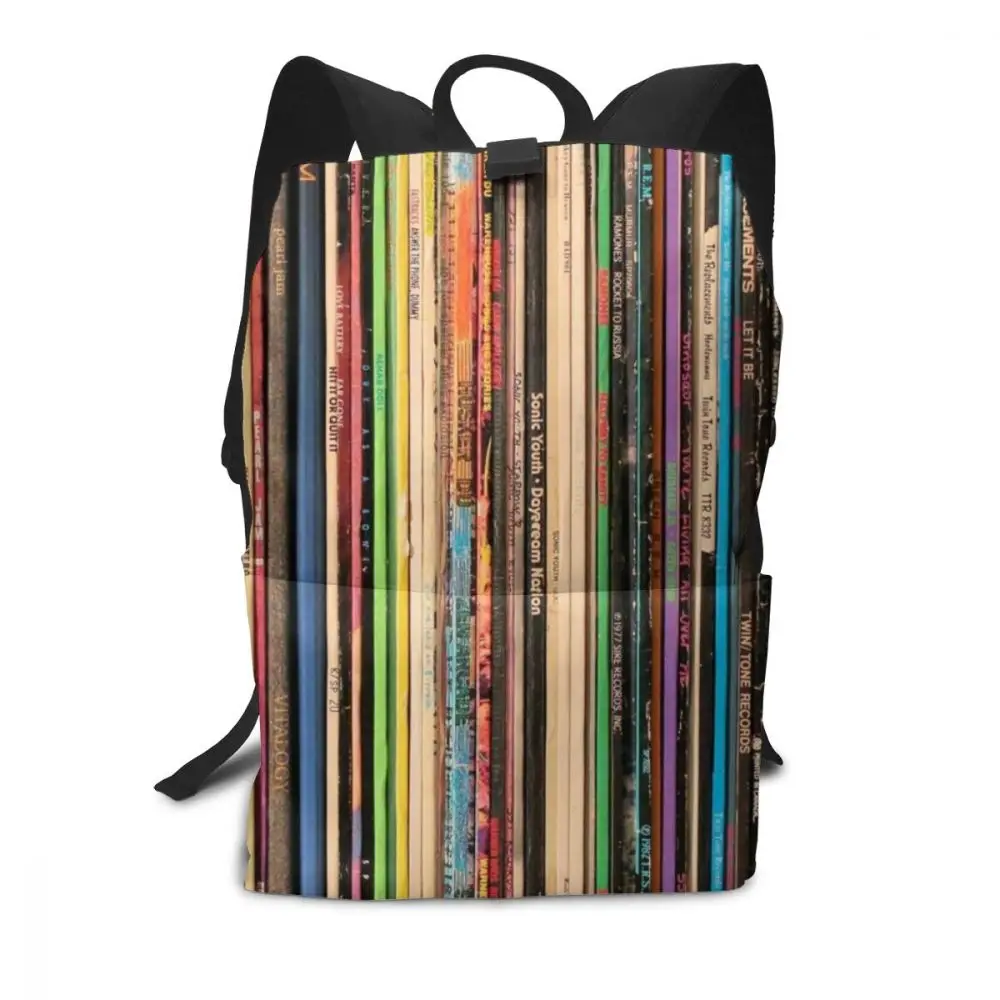 Radio Backpack Radio Backpacks Multi Function Trending Bag Street Pattern Teen High quality Men - Women Bags
Radio Backpack Radio Backpacks Multi Function Trending Bag Street Pattern Teen High quality Men - Women Bags