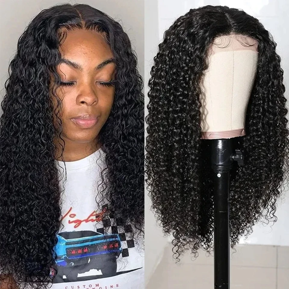 Hairmoda Kinky Curly Human Hair Wigs Preplucked Remy 4×4 Lace Closure Wig Peruvian 13XT Lace Front Human Hair Wigs Fashion Hair
Hairmoda Kinky Curly Human Hair Wigs Preplucked Remy 4×4 Lace Closure Wig Peruvian 13XT Lace Front Human Hair Wigs Fashion Hair