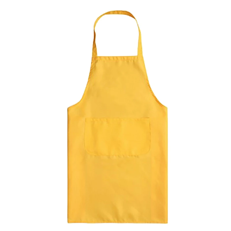 12 Pack Kitchen Apron Pure Color with Single Pocket for Home Cleaning Washing Helper Cotton Polyester for Woman
12 Pack Kitchen Apron Pure Color with Single Pocket for Home Cleaning Washing Helper Cotton Polyester for Woman