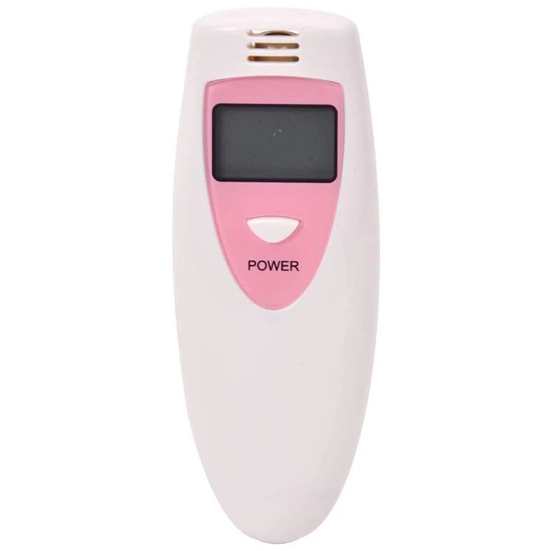 Portable Bad Breath Detector Oral Hygiene Condition Tester Mouth Internal Odor Monitor Tools Creative Supplies
Portable Bad Breath Detector Oral Hygiene Condition Tester Mouth Internal Odor Monitor Tools Creative Supplies
