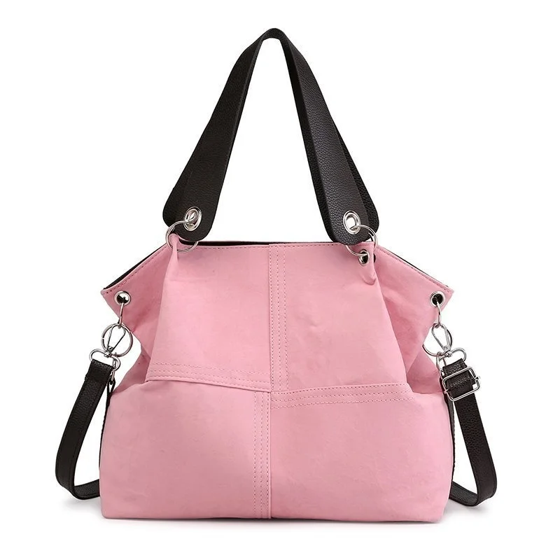 Роскошные дизайнерские сумки из мягкой искусственной кожи, Наплечные сумки для женщин, сумка-мессенджер через плечо, Повседневная вместите...
Роскошные дизайнерские сумки из мягкой искусственной кожи, Наплечные сумки для женщин, сумка-мессенджер через плечо, Повседневная вместите...