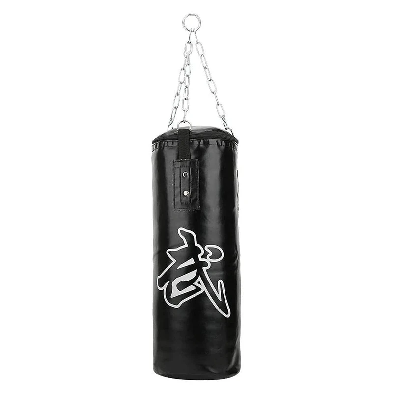 Strong and Durable Children Hanging Boxing Sandbags PU Kid Boxing Sandbags for Punching Kicking Boxing Exercises
Strong and Durable Children Hanging Boxing Sandbags PU Kid Boxing Sandbags for Punching Kicking Boxing Exercises