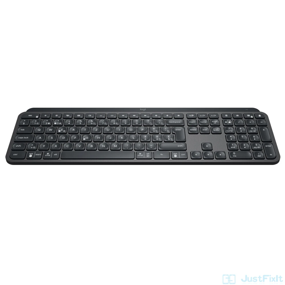 Новая беспроводная клавиатура Logitech MX Keys Advanced с подсветкой, мышь mx master 3
Новая беспроводная клавиатура Logitech MX Keys Advanced с подсветкой, мышь mx master 3