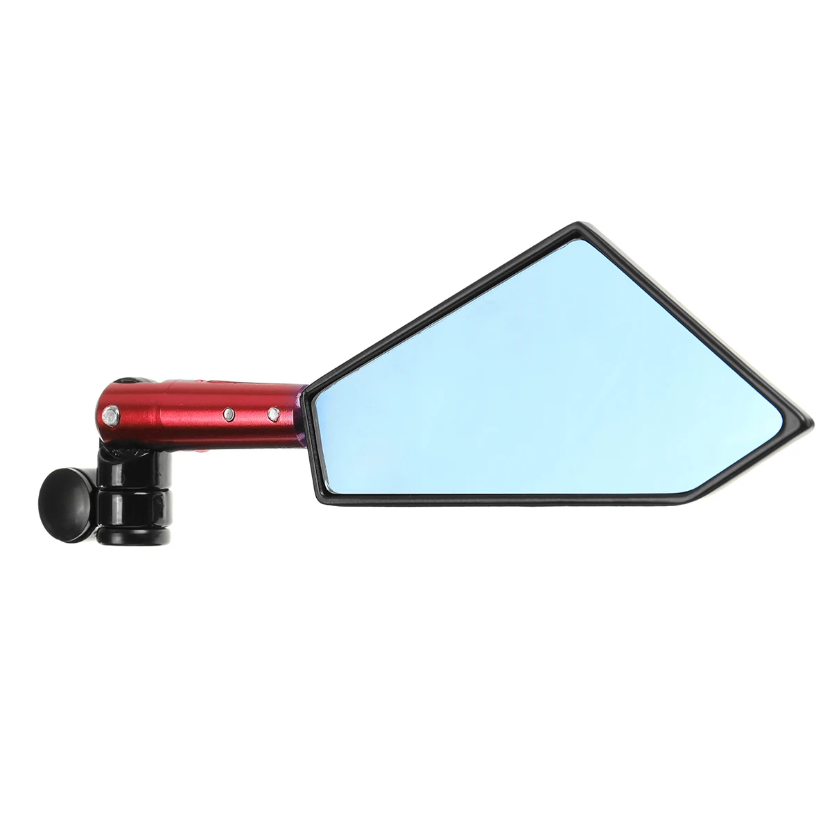 Universal Motorcycle CNC Aluminum Alloy Rear View Rearview Blue Anti-glare Mirrors Side Mirror For Honda For Yamaha For Suzuki
Universal Motorcycle CNC Aluminum Alloy Rear View Rearview Blue Anti-glare Mirrors Side Mirror For Honda For Yamaha For Suzuki