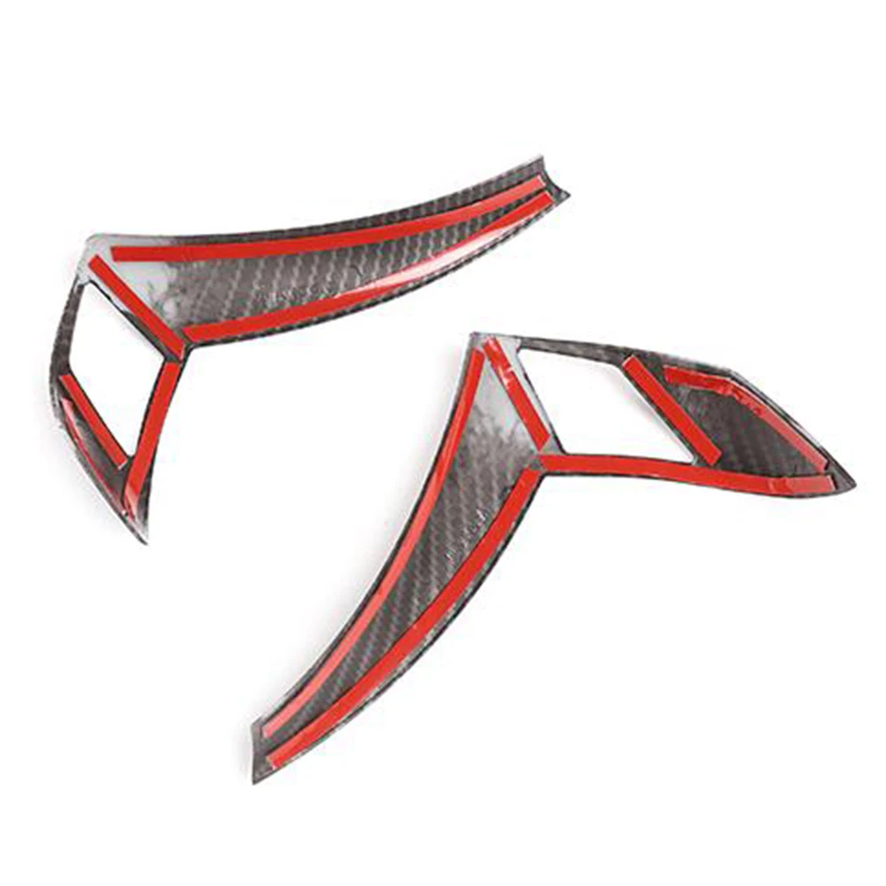 Replace Cover ABS Car Carbon Fiber For 2003-2010 BMW 5 Series For BMW 5 Series 03-20 Guard Look
Replace Cover ABS Car Carbon Fiber For 2003-2010 BMW 5 Series For BMW 5 Series 03-20 Guard Look