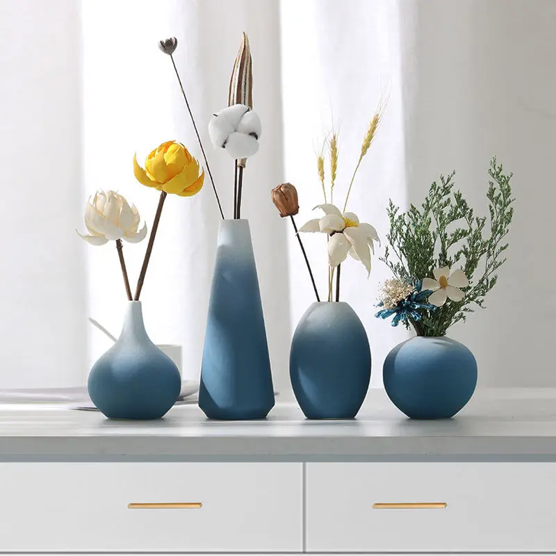 Nordic style small vase, dry flower arrangement, water culture, light luxury decoration, living room TV cabinet, dining table,
Nordic style small vase, dry flower arrangement, water culture, light luxury decoration, living room TV cabinet, dining table,