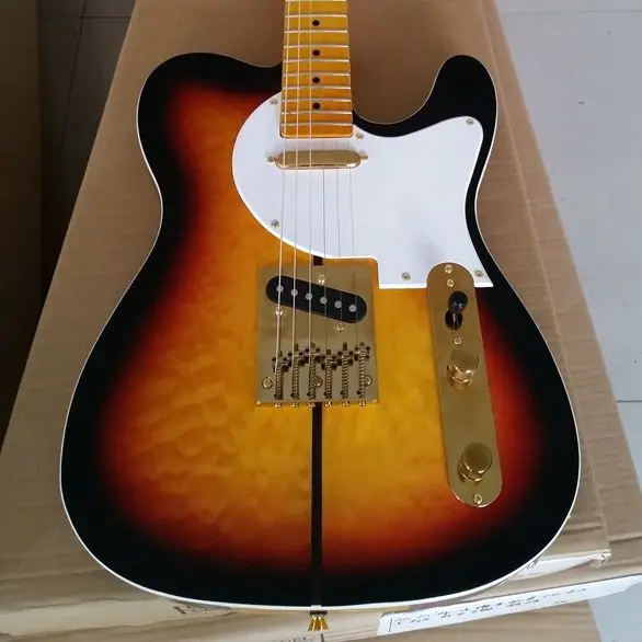 yellow color guitarra high quality electric guitar made in china maple wood fingerboard 22 fret
yellow color guitarra high quality electric guitar made in china maple wood fingerboard 22 fret