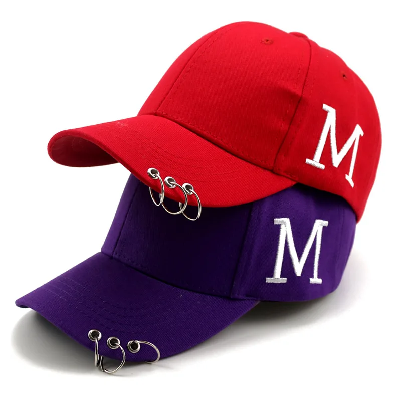 2021 NEW Children's Kid Baseball Cap for Girls Boy Hats Sunscreen Baby Hat Hip Hop M Letter Embroidered Cute Kids Caps
2021 NEW Children's Kid Baseball Cap for Girls Boy Hats Sunscreen Baby Hat Hip Hop M Letter Embroidered Cute Kids Caps