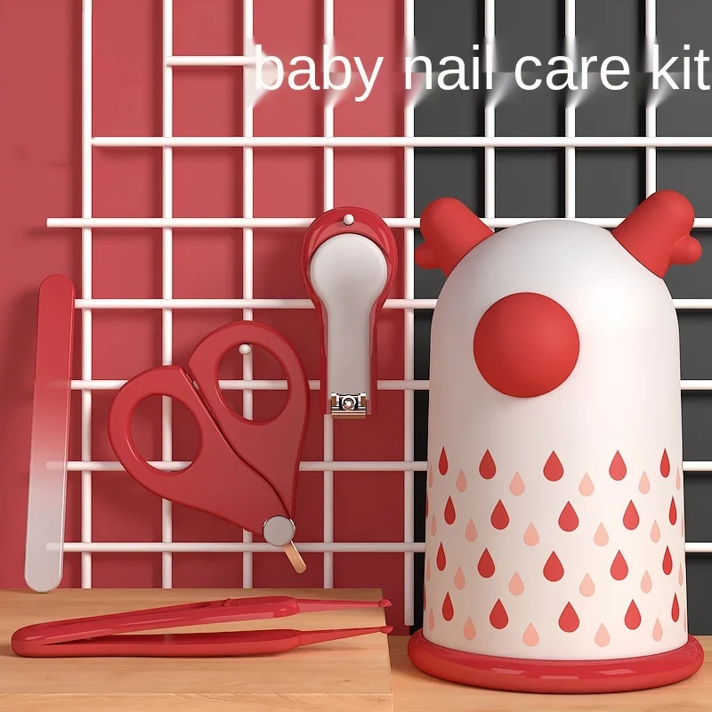 Кусачки для ногтей для детей 0-3 лет, набор из 4 предметов, кусачки для ногтей с милыми мультяшными животными для детей, кусачки для ногтей для ...
Кусачки для ногтей для детей 0-3 лет, набор из 4 предметов, кусачки для ногтей с милыми мультяшными животными для детей, кусачки для ногтей для ...