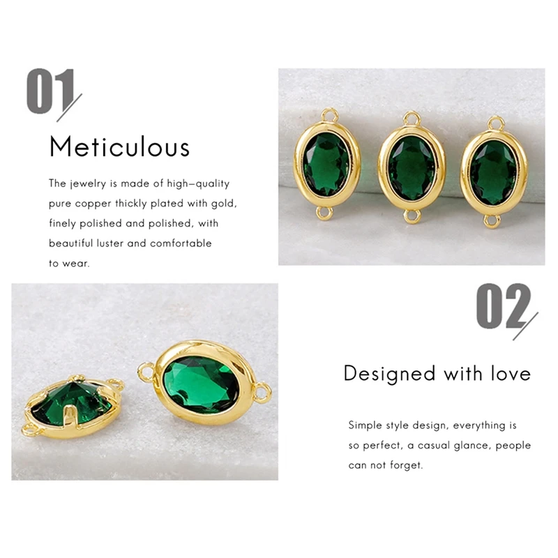 Korean Version of Jewelry Accessories Material Metal Edging Pendant Diy Necklace Bracelet Earrings Pendant
Korean Version of Jewelry Accessories Material Metal Edging Pendant Diy Necklace Bracelet Earrings Pendant