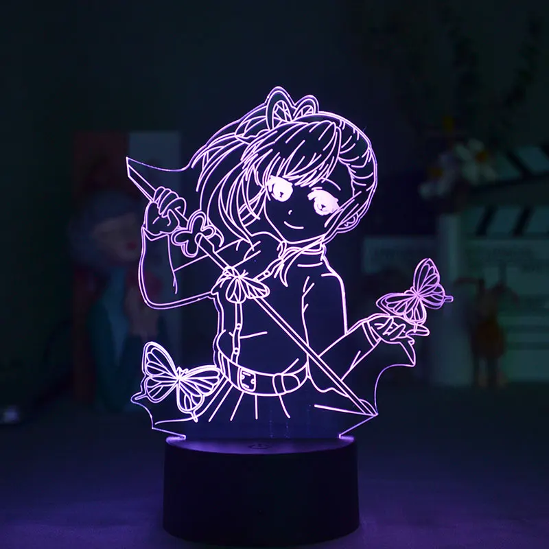 Bluetooth Base 3D Lamps For Bedside TableDemon Slayer Lighting Will Of Holidays Switch Atmosphere Lantern Desk Lamparas Gift
Bluetooth Base 3D Lamps For Bedside TableDemon Slayer Lighting Will Of Holidays Switch Atmosphere Lantern Desk Lamparas Gift