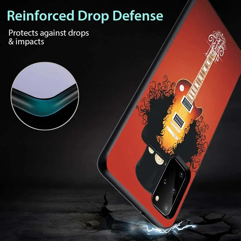 Guns N Roses for Samsung S20 FE Ultra Plus A91 A81 A71 A51 A41 A31 A21S A11 A72 A52 A42 A32 A12 A02S Phone Case
Guns N Roses for Samsung S20 FE Ultra Plus A91 A81 A71 A51 A41 A31 A21S A11 A72 A52 A42 A32 A12 A02S Phone Case