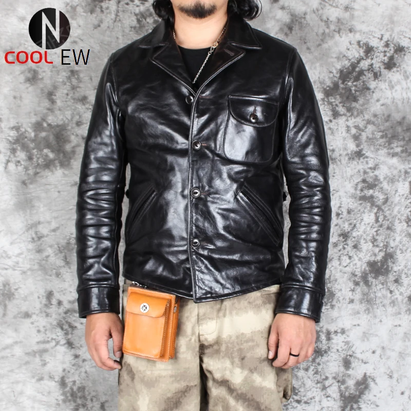 SDMP1430 RockCanRoll Read Description! Asian Size Super Quality Genuine Horse Leather Horsehide Stylish Jacket
SDMP1430 RockCanRoll Read Description! Asian Size Super Quality Genuine Horse Leather Horsehide Stylish Jacket