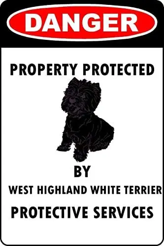 West Highland White Terrier Lover Parking Only,Iron Painting Tin Sign Vintage Wall Decor for Cafe- -Tin Sign 12x16 inch
West Highland White Terrier Lover Parking Only,Iron Painting Tin Sign Vintage Wall Decor for Cafe- -Tin Sign 12x16 inch
