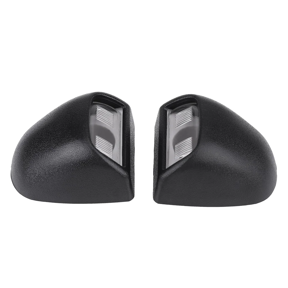 Pair of Replacement Rear License Plate Light Lens for Silverado Sierra Pickup Escalade 15805196
Pair of Replacement Rear License Plate Light Lens for Silverado Sierra Pickup Escalade 15805196