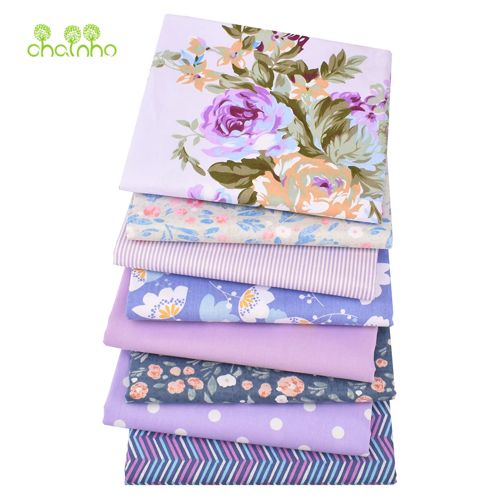 Purple Floral Series,Printed Twill Cotton Fabric,Patchwork Cloth For DIY Sewing &Quilting Baby&Children's Bedcloth,Shirt,Skirt
Purple Floral Series,Printed Twill Cotton Fabric,Patchwork Cloth For DIY Sewing &Quilting Baby&Children's Bedcloth,Shirt,Skirt