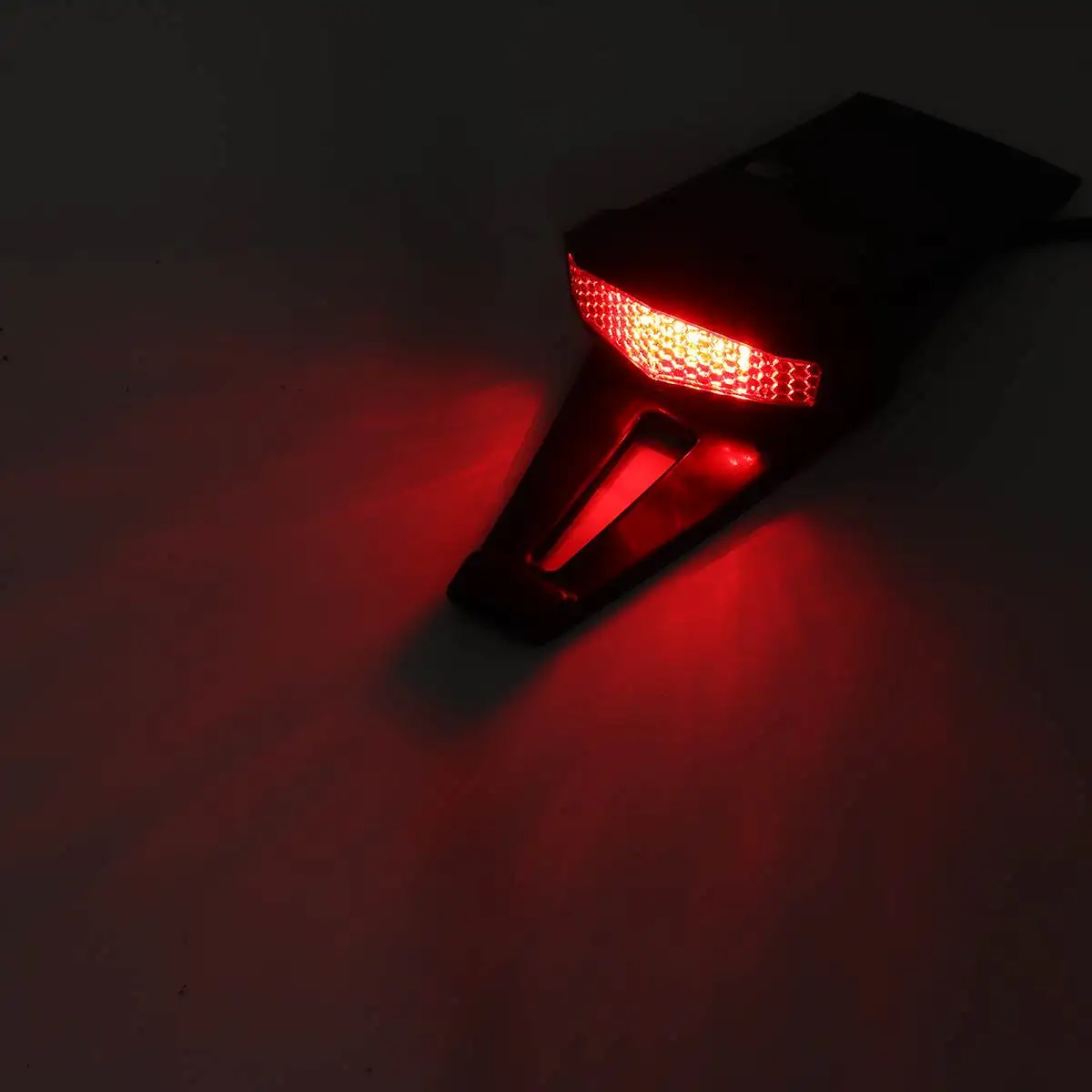Motorcycle ATV LED Rear Tail Brake Stop Indicator Signal Lamp Universal Turn Signal Light Enduro for Bobber Dirt Bike
Motorcycle ATV LED Rear Tail Brake Stop Indicator Signal Lamp Universal Turn Signal Light Enduro for Bobber Dirt Bike