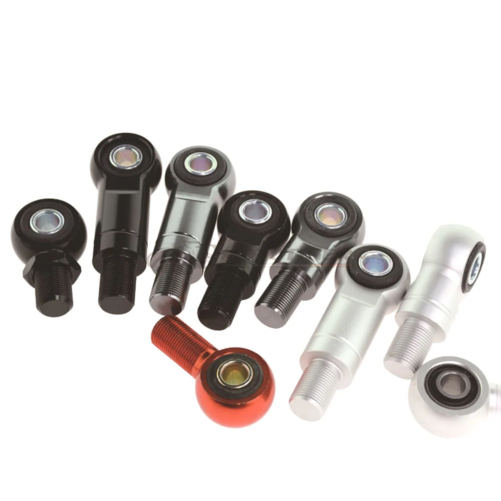 Shock Absorber Connector Motocycle Rear Shock Heightening Device motorcycle 18mm/40mm/60mm Damper Height Increaser 
Shock Absorber Connector Motocycle Rear Shock Heightening Device motorcycle 18mm/40mm/60mm Damper Height Increaser