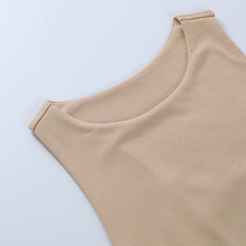 Hollow Out Sexy Women Summer Skinny Sleeveless Bodysuit Tops Ladies Casual Khaki 2021 Club Short Rompers And Jumpsuit Overalls
Hollow Out Sexy Women Summer Skinny Sleeveless Bodysuit Tops Ladies Casual Khaki 2021 Club Short Rompers And Jumpsuit Overalls