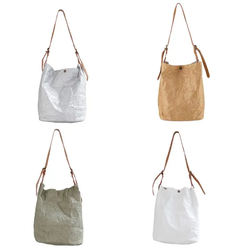 Women Vintage Shoulder Bag Lady Large Capacity Tote Messenger Satchel Purse E5BC
Women Vintage Shoulder Bag Lady Large Capacity Tote Messenger Satchel Purse E5BC